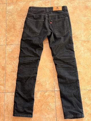 Pantalón Armure Motorbike Gear