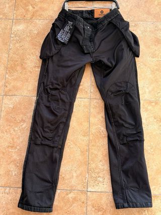Pantalón Armure Motorbike Gear