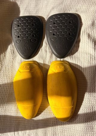 Pantalón Armure Motorbike Gear