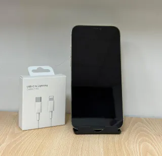 iPhone 12 Pro Max 256GB Oro