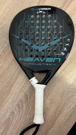 Pala Heaven Industry Blue Carbon