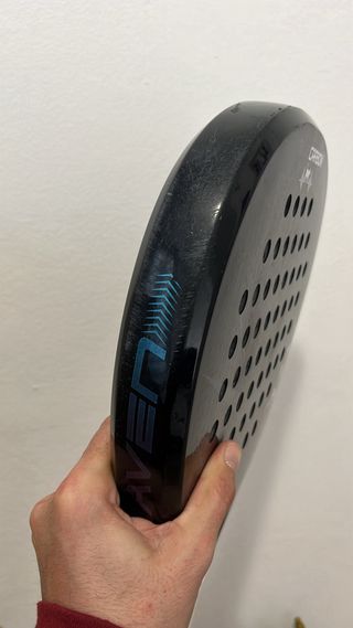 Pala Heaven Industry Blue Carbon