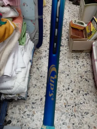 Raqueta Frontenis Cups