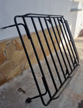 Baca Renault Express