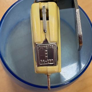 Cápsula Tocadiscos Ronette DC-395