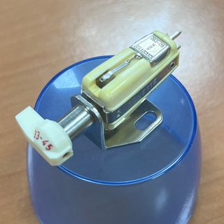 Cápsula Tocadiscos Ronette DC-395