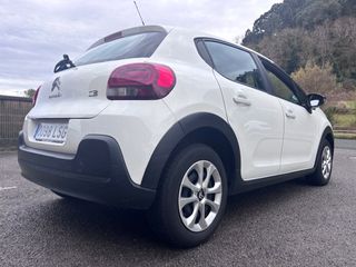 Citroen C3 2021