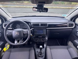 Citroen C3 2021