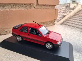 Peugeot 309 GTI 1987