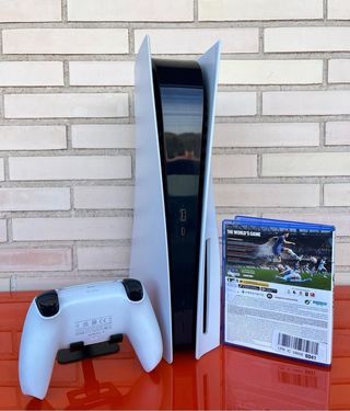 PS5 (PlayStation 5) + FIFA 23