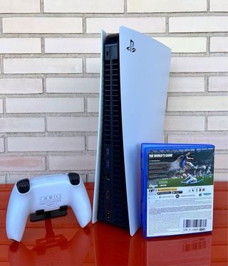 PS5 (PlayStation 5) + FIFA 23