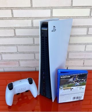 PS5 (PlayStation 5) + FIFA 23