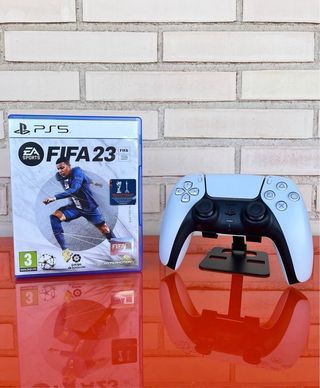PS5 (PlayStation 5) + FIFA 23
