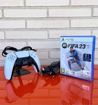 PS5 (PlayStation 5) + FIFA 23