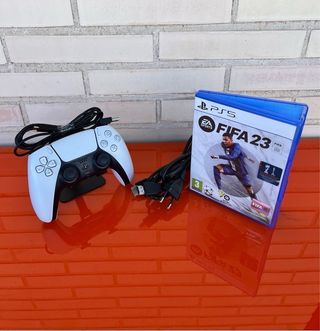 PS5 (PlayStation 5) + FIFA 23