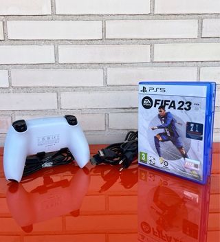 PS5 (PlayStation 5) + FIFA 23