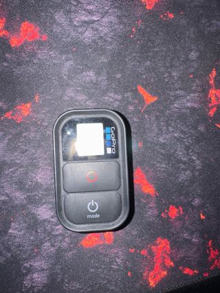 Mando Inalámbrico GoPro
