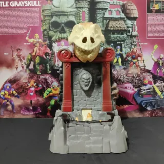 Slime Pit Masa Siniestra 1985 México