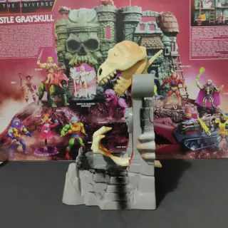 Slime Pit Masa Siniestra 1985 México