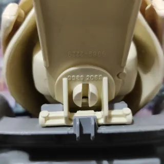 Slime Pit Masa Siniestra 1985 México