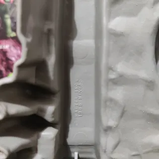 Slime Pit Masa Siniestra 1985 México