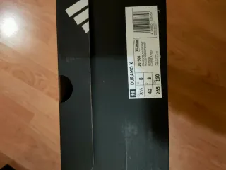 Adidas Duramo X