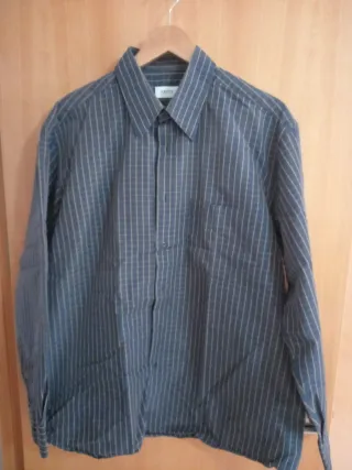 Camisa de vestir KENT'S Hombre Talla L