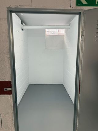 Trasteros a 20 min de SIERRA NEVADA