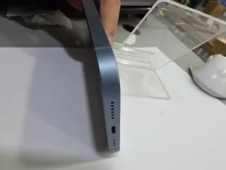 iPhone 14 Plus Blu 128GB • 87% batteria • Come nuovo