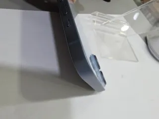 iPhone 14 Plus Blu 128GB • 87% batteria • Come nuovo