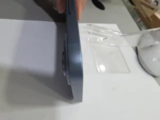 iPhone 14 Plus Blu 128GB • 87% batteria • Come nuovo