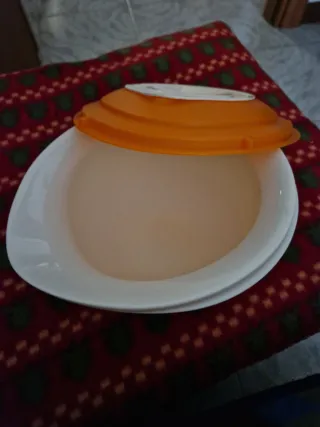 Ciotola Tupperware Saturno 1,5 Lt