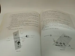 Maniobras y procedimientos de vuelo instrumental