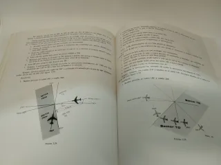 Maniobras y procedimientos de vuelo instrumental