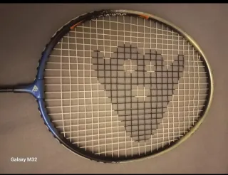 Raqueta De Bádminton