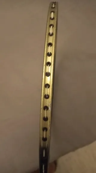 Raqueta De Bádminton