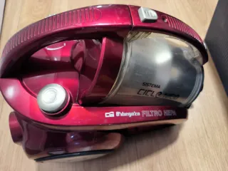 Cuerpo aspiradora Orbegozo AP-8050