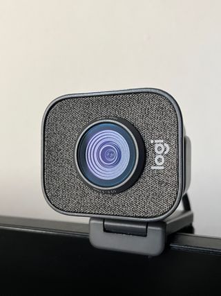 Logitech StreamCam 1080p