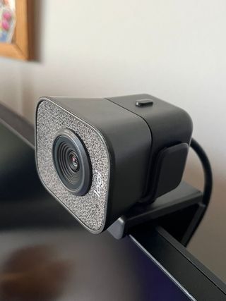 Logitech StreamCam 1080p