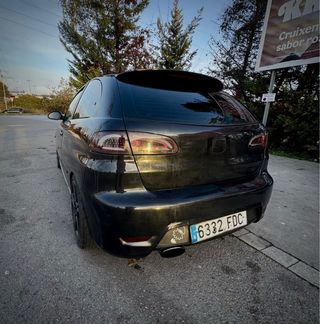 Seat ibiza 1.9 tdi