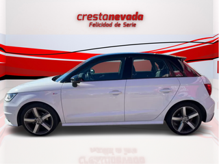 ✅SIN ENTRADA! Audi A1 DIESEL