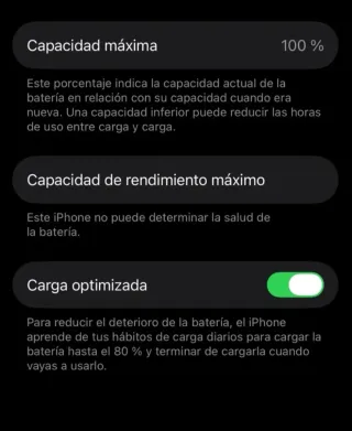 iPhone 14 Pro 128GB Morado Nuevo