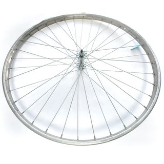 Pacchetto di 2 Ruote per Bicicletta - Anteriore e Posteriore