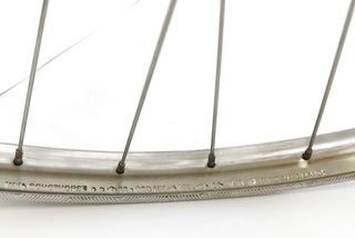 Pacchetto di 2 Ruote per Bicicletta - Anteriore e Posteriore