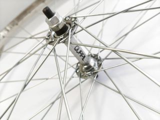 Pacchetto di 2 Ruote per Bicicletta - Anteriore e Posteriore