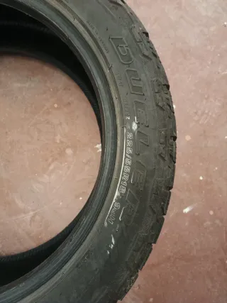 Neumáticos Bridgestone 4x4