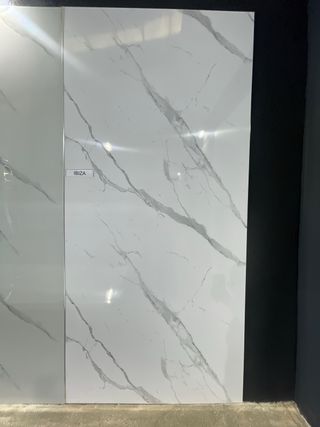 Paneles Decorativos Polvo de piedra y PVC