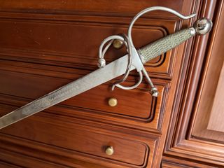 Espada Colada del Cid