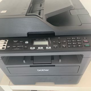 Brother MFC-L2710DW Multifunción