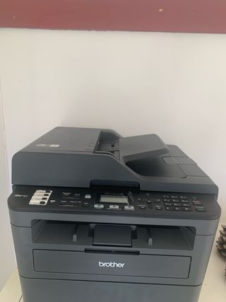 Brother MFC-L2710DW Multifunción
